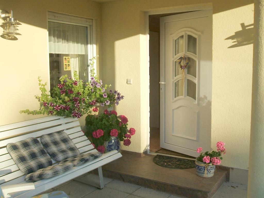 Ferienwohnung Bergblick Zella-Mehlis Cameră foto